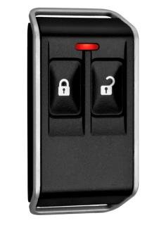 Bosch RFKF-FB – Wireless keyfob – 4 button