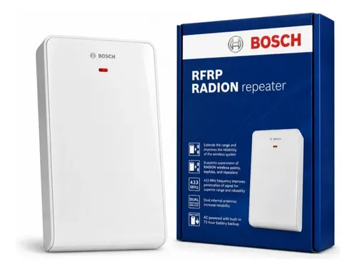 Bosch RFRP