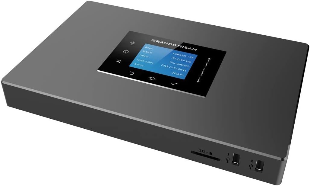 GrandStream UCM6302A