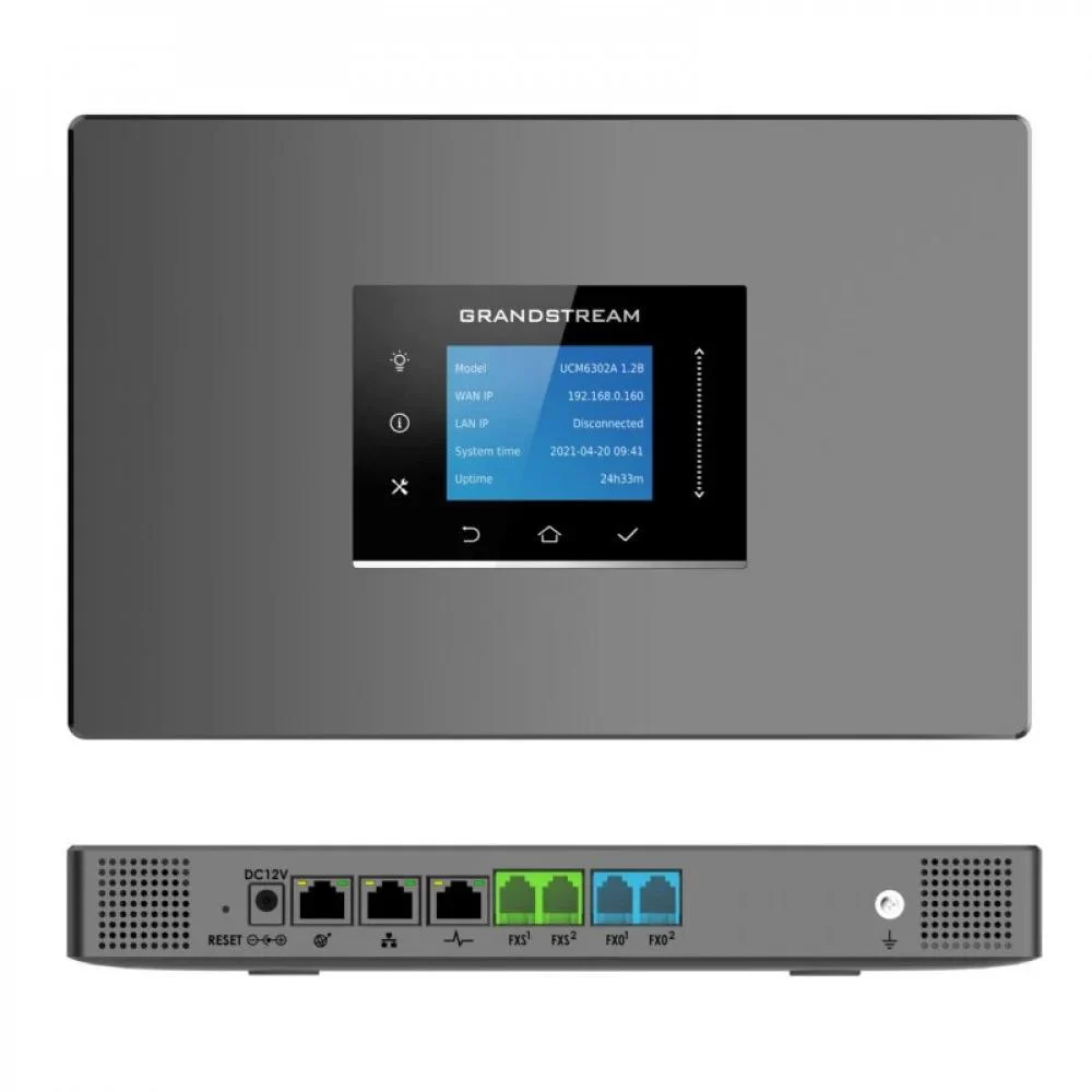 GrandStream UCM6304A