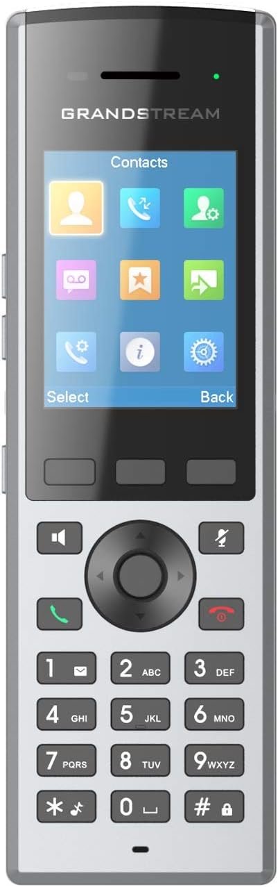GrandStream DP730