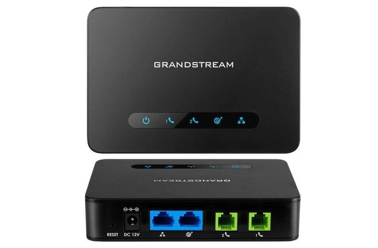 GrandStream HT812