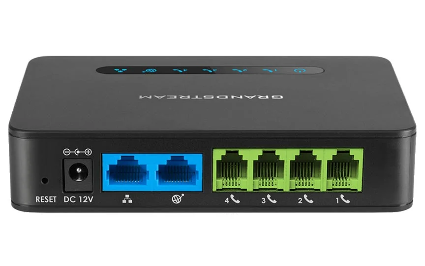 GrandStream HT814