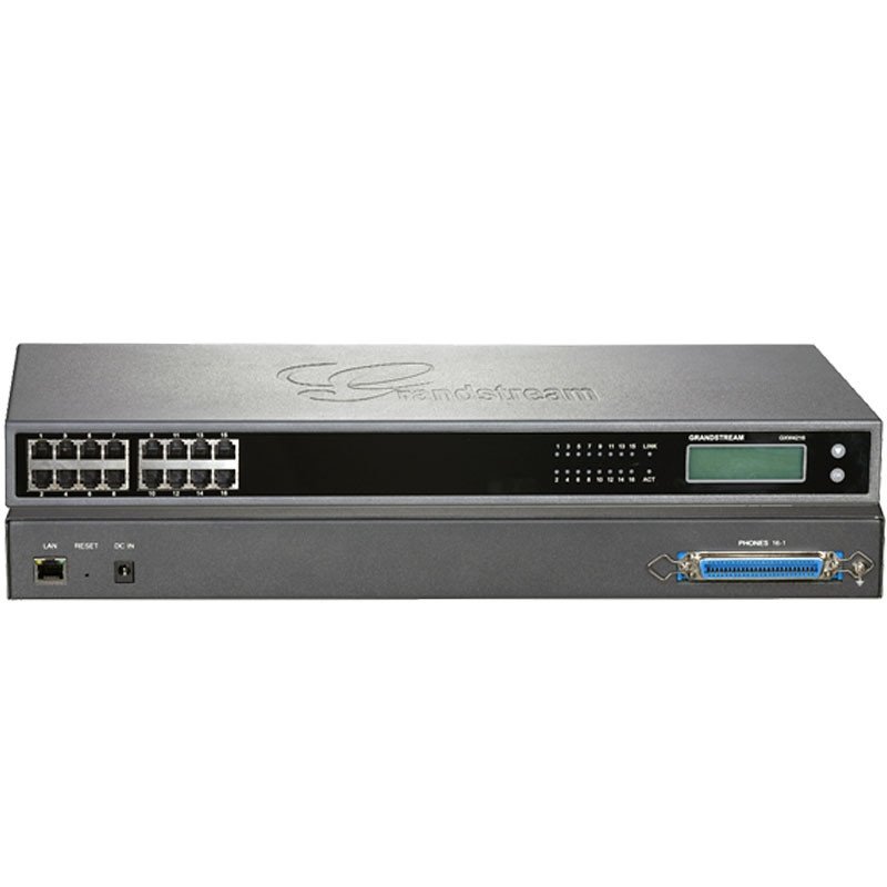 GrandStream GXW4216