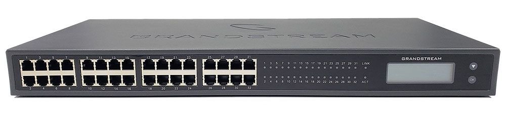 GrandStream GXW4232