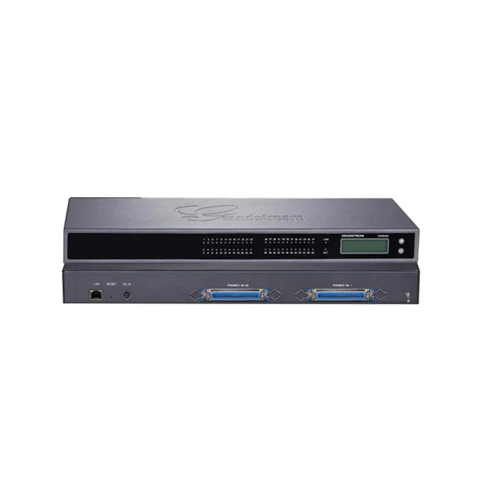 GrandStream GXW4248