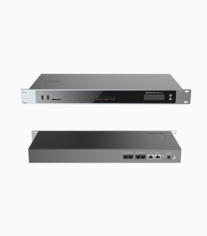 GrandStream GXW4504