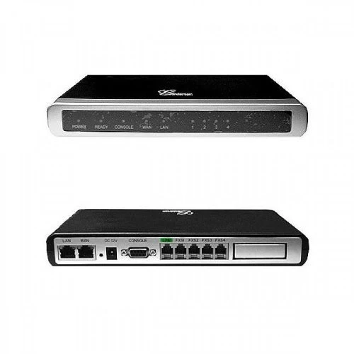 GrandStream GXW4104