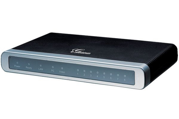 GrandStream GXW4108