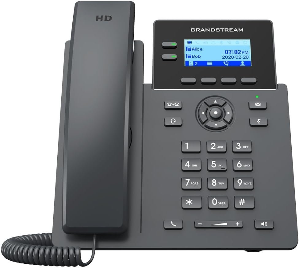 GrandStream GRP2602p
