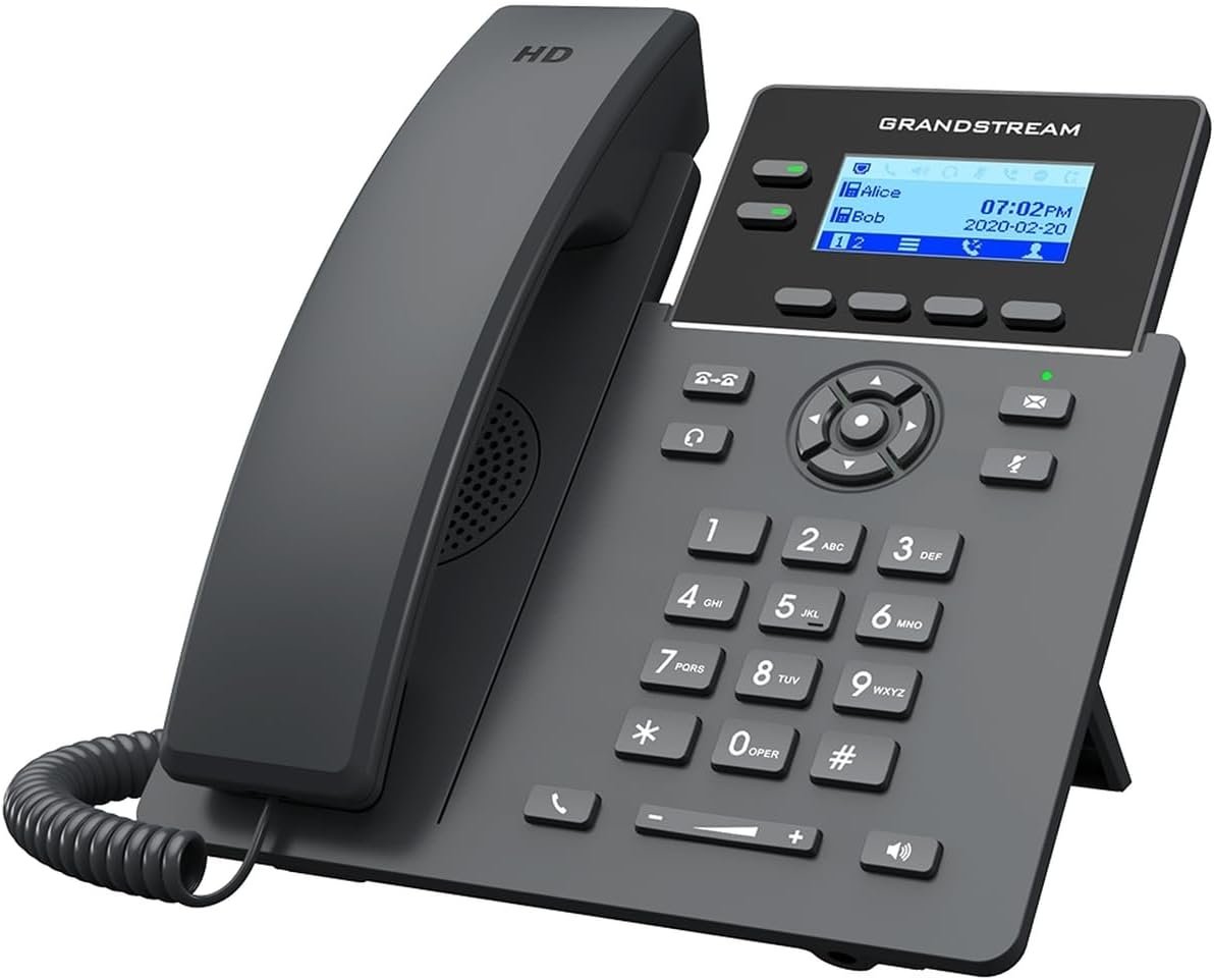 GrandStream GRP2604p