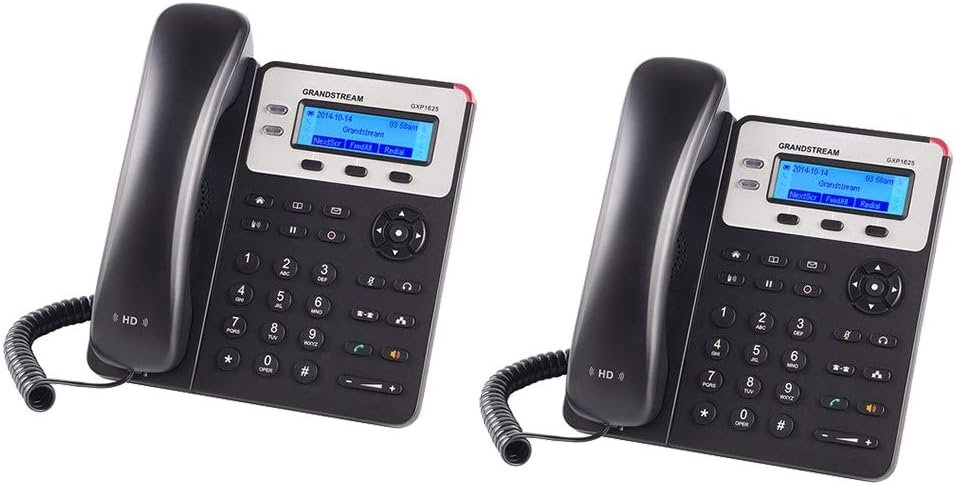 GrandStream GXP1625