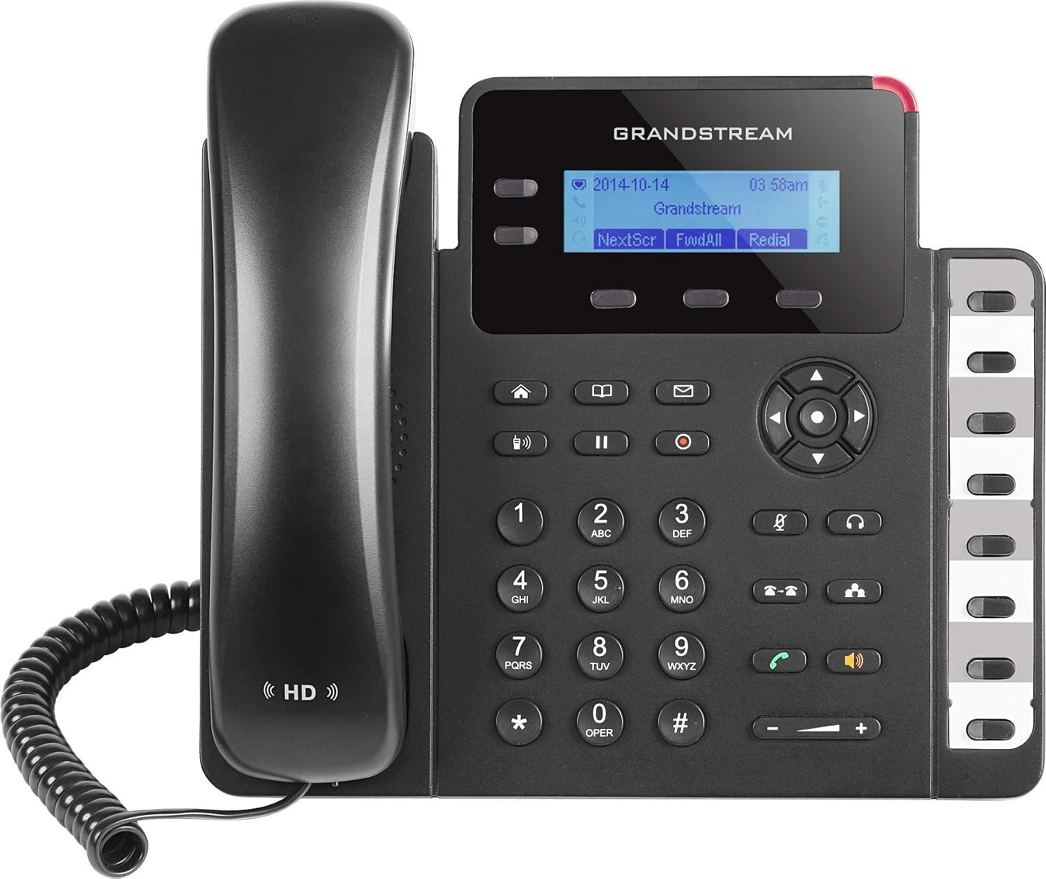 GrandStream GXP1628
