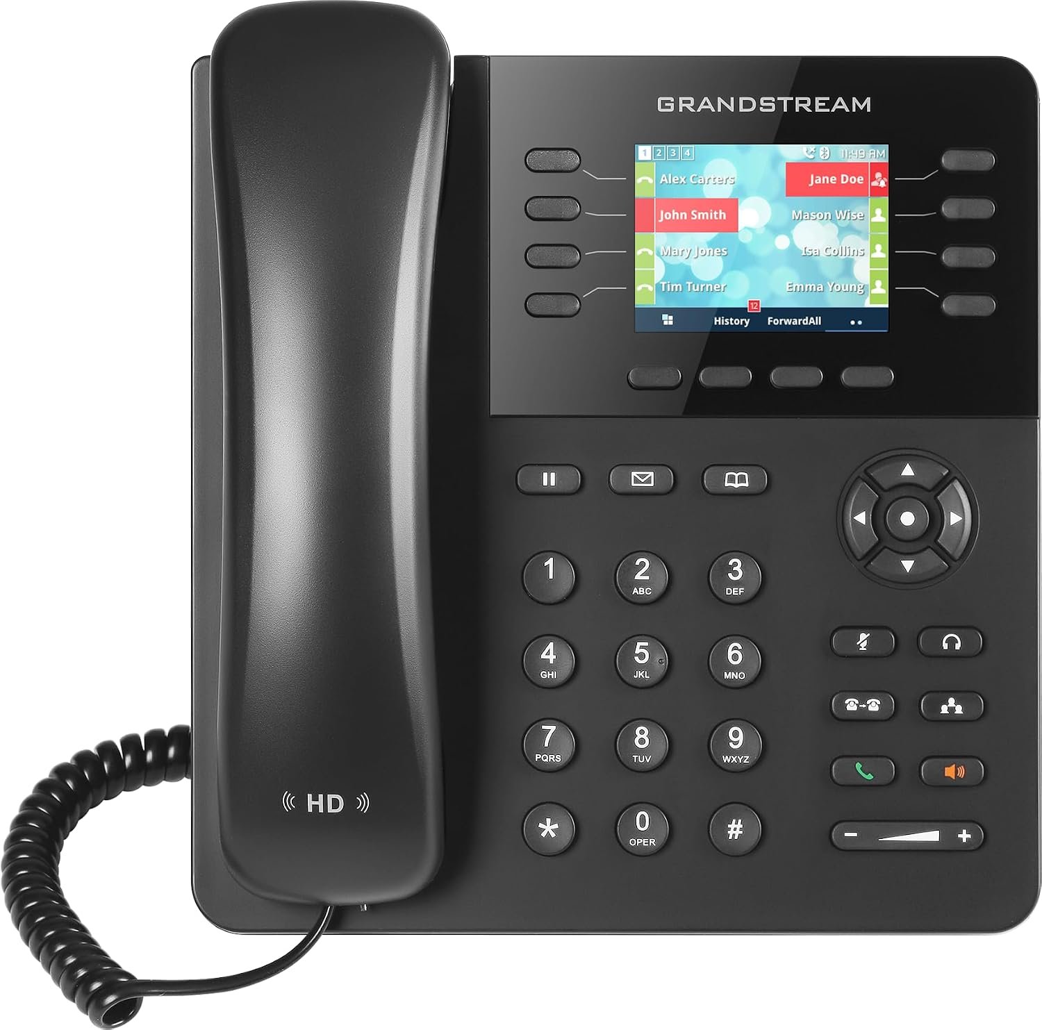 GrandStream GXP2135