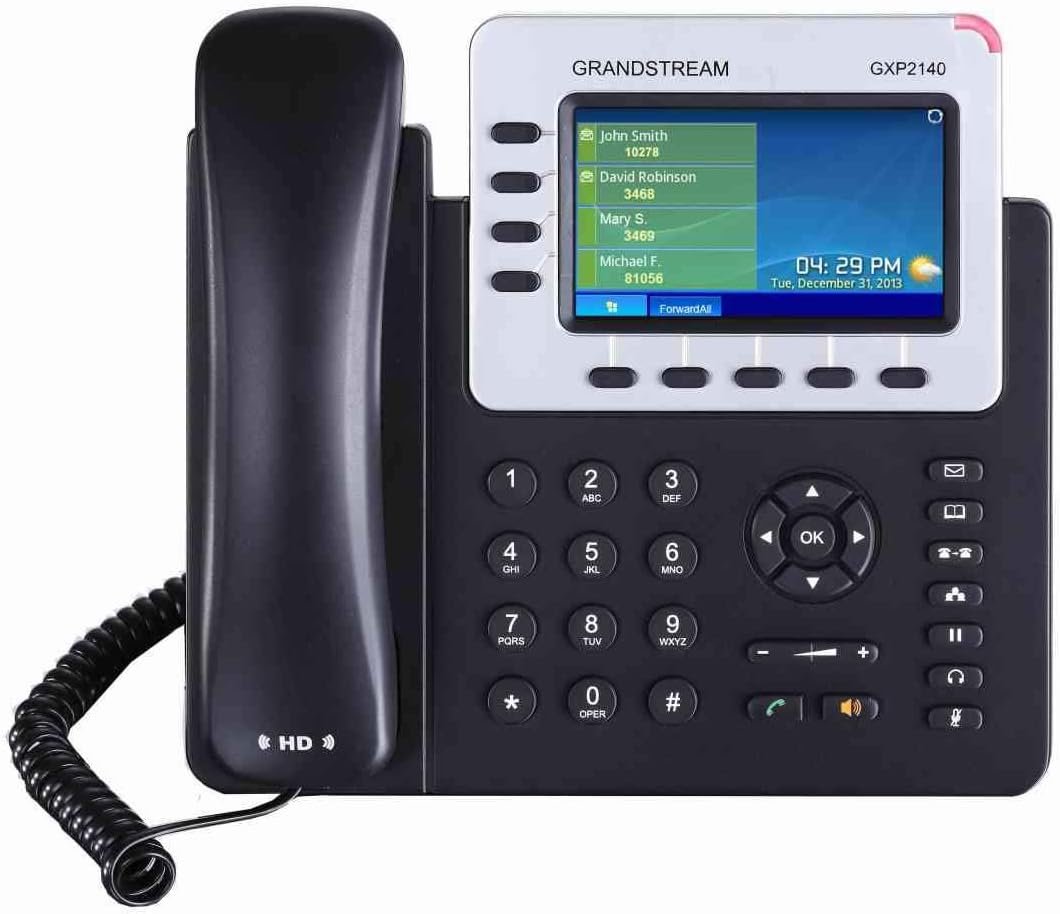 GrandStream GXP2140
