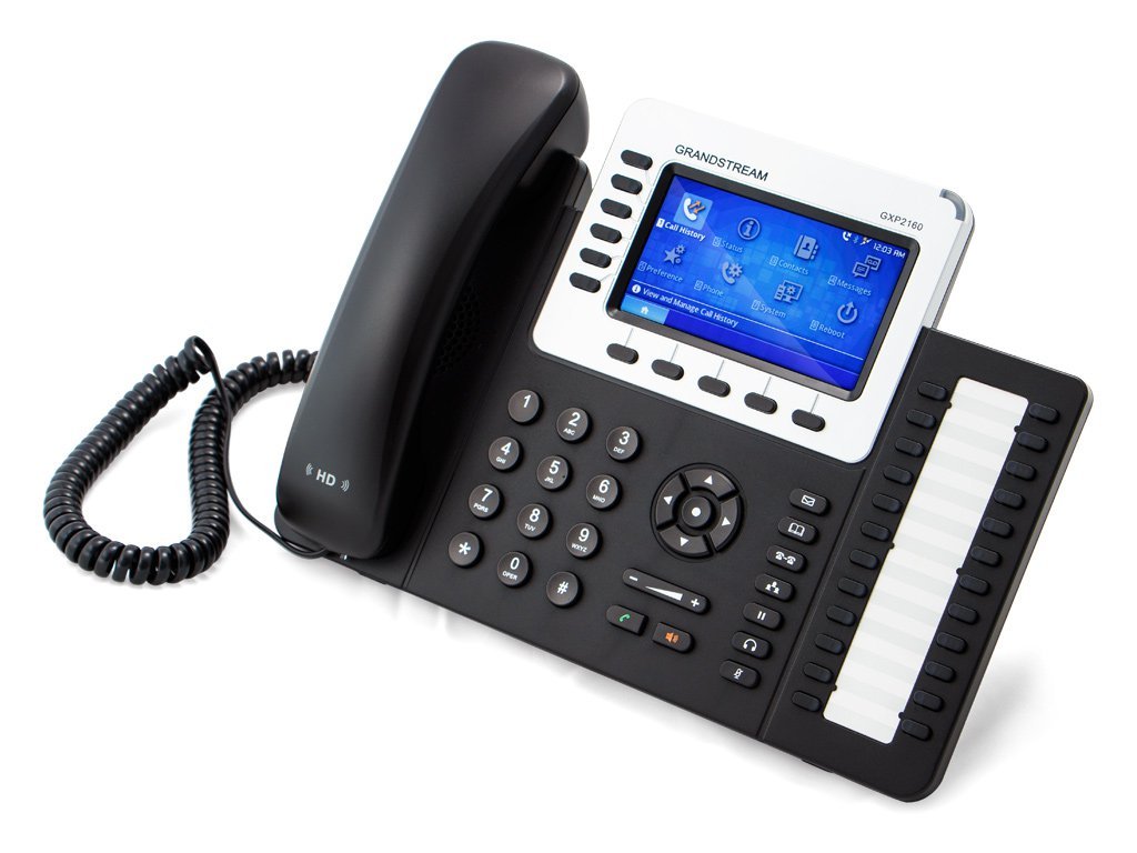 GrandStream GXP2160