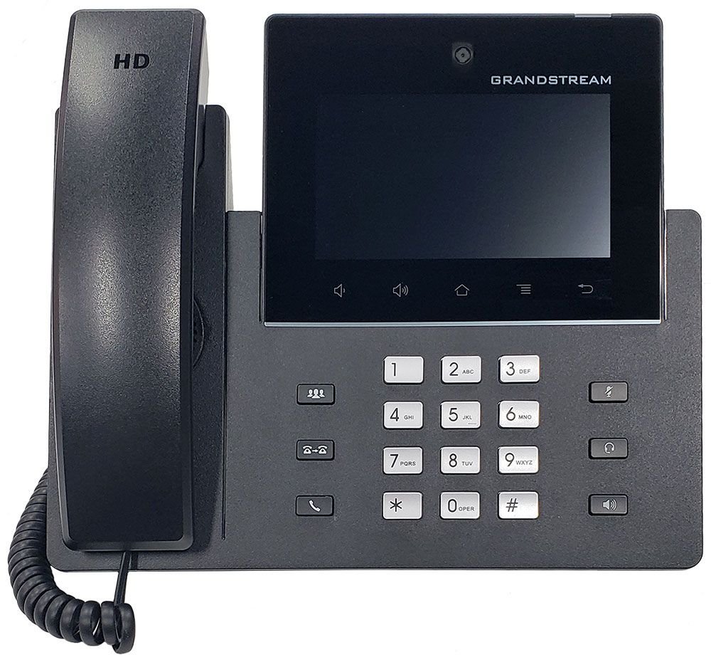 GrandStream GXV3370
