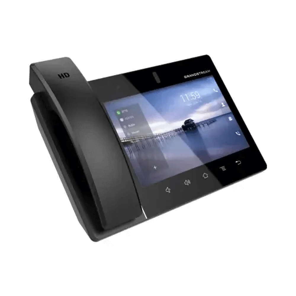GrandStream GXV3380