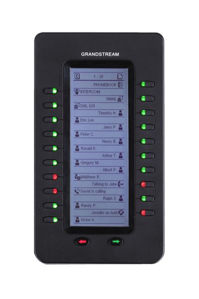 GrandStream GXP2200EXT