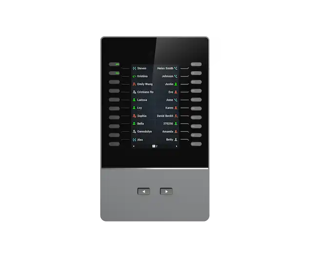 GrandStream GBX20