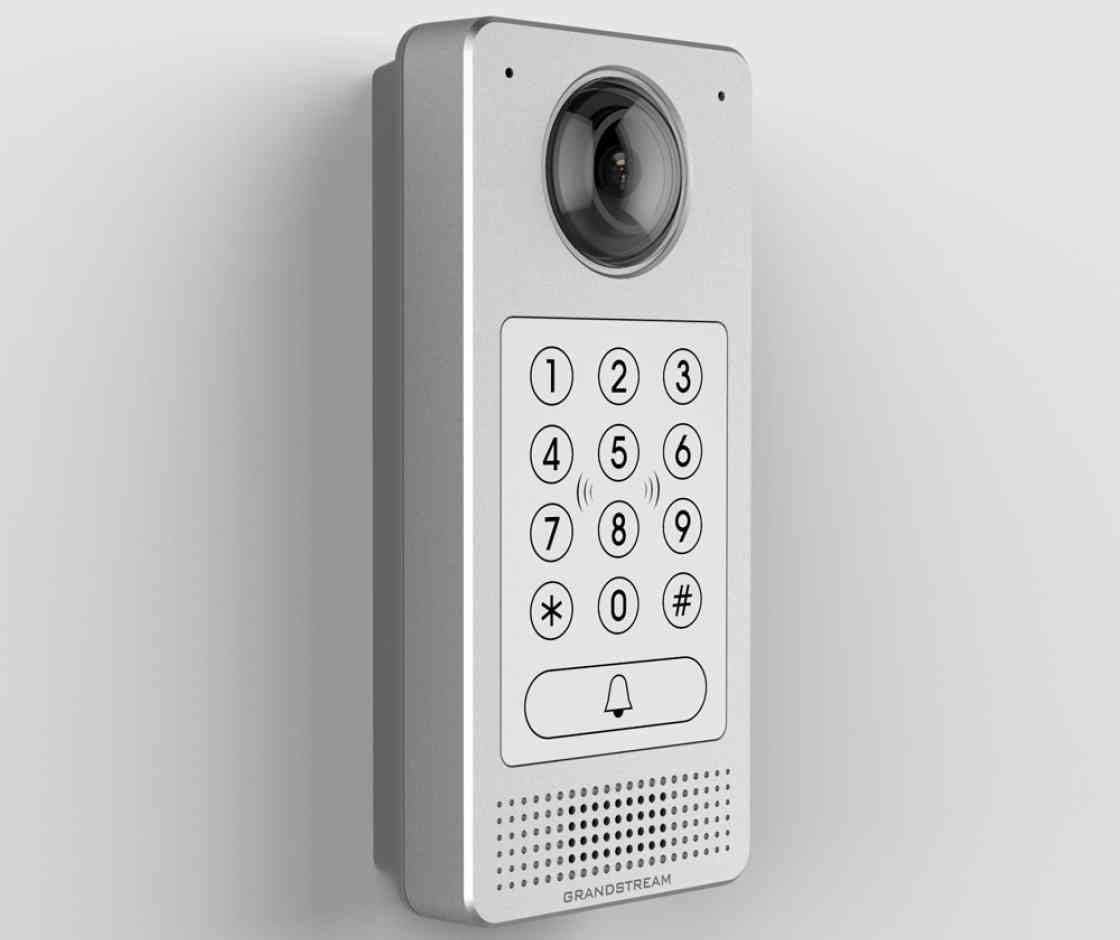 GrandStream GDS3710