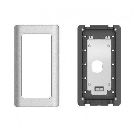 GrandStream GDS In-Wall Mounting Kit