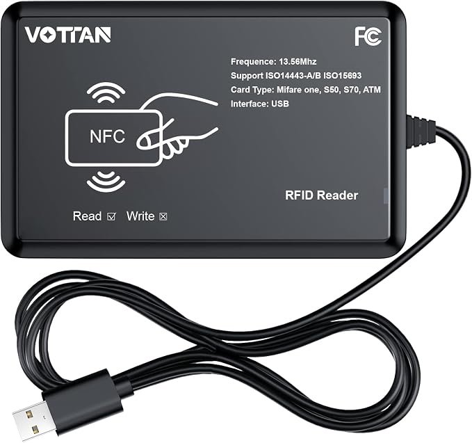 GrandStream RFID Card Reader