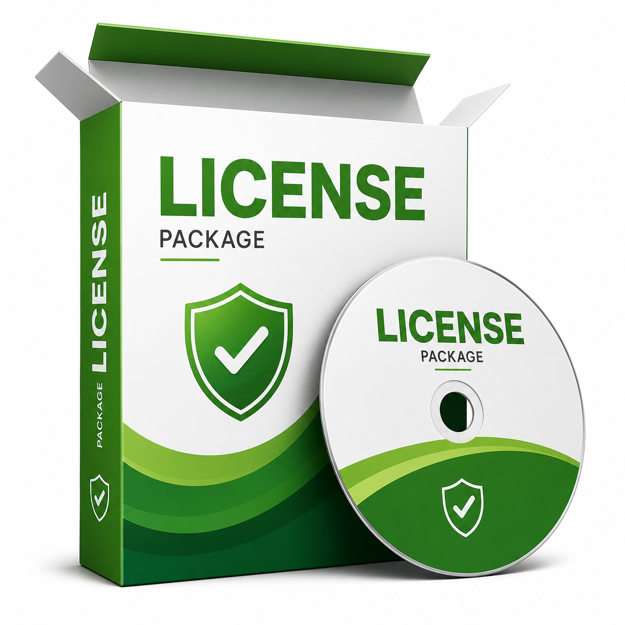 GrandStream IPVT10-35 License