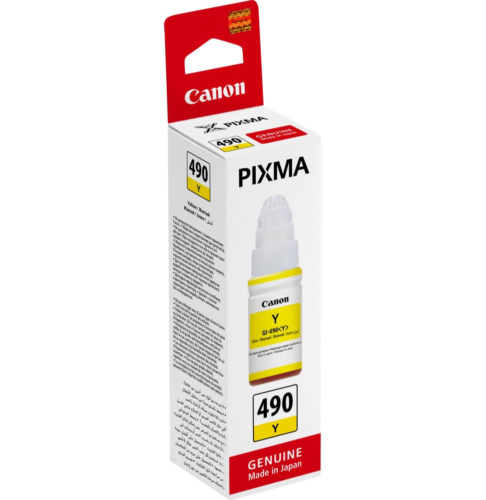Canon 0666C001AC