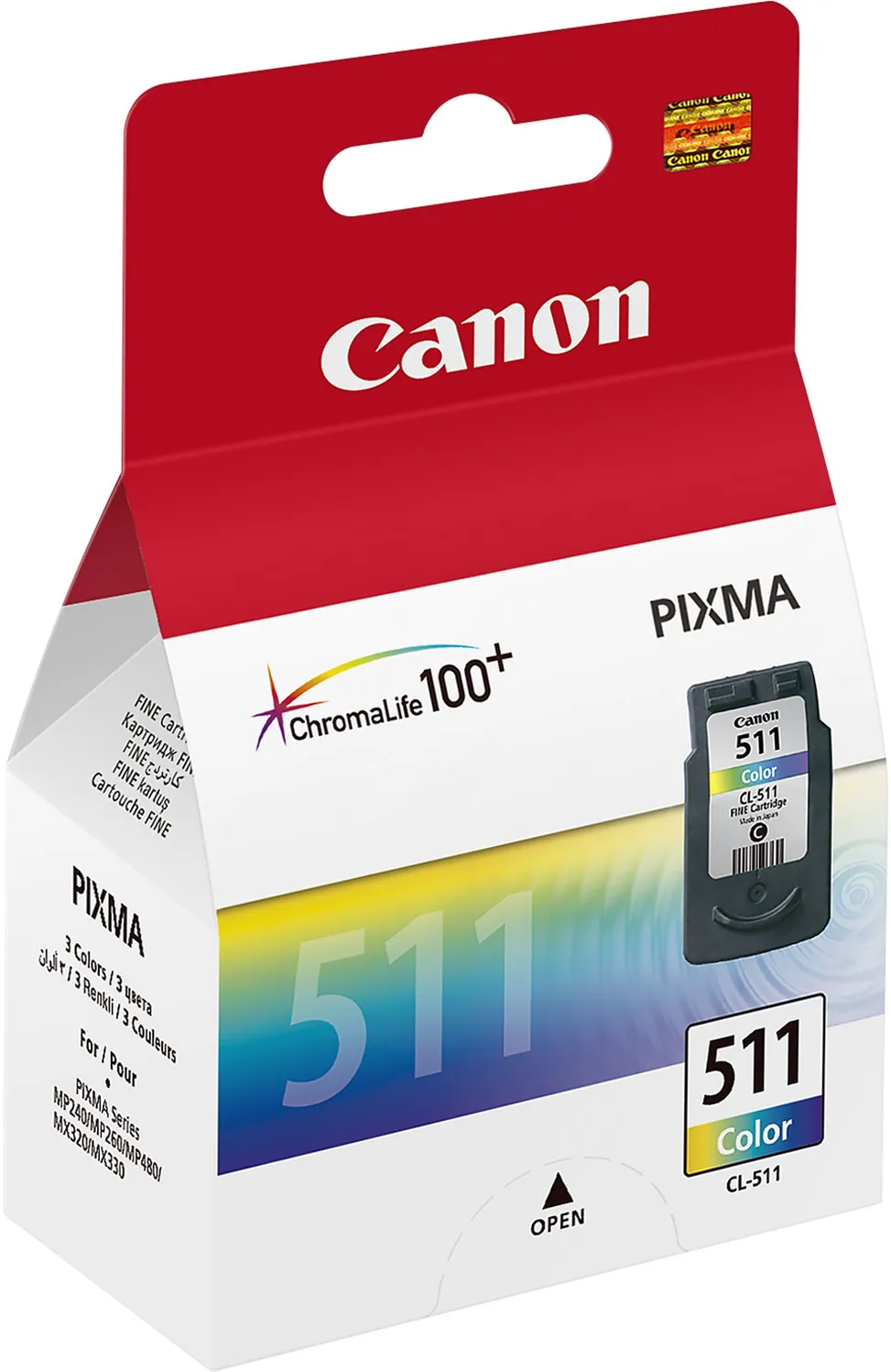 Canon 2972B007AB