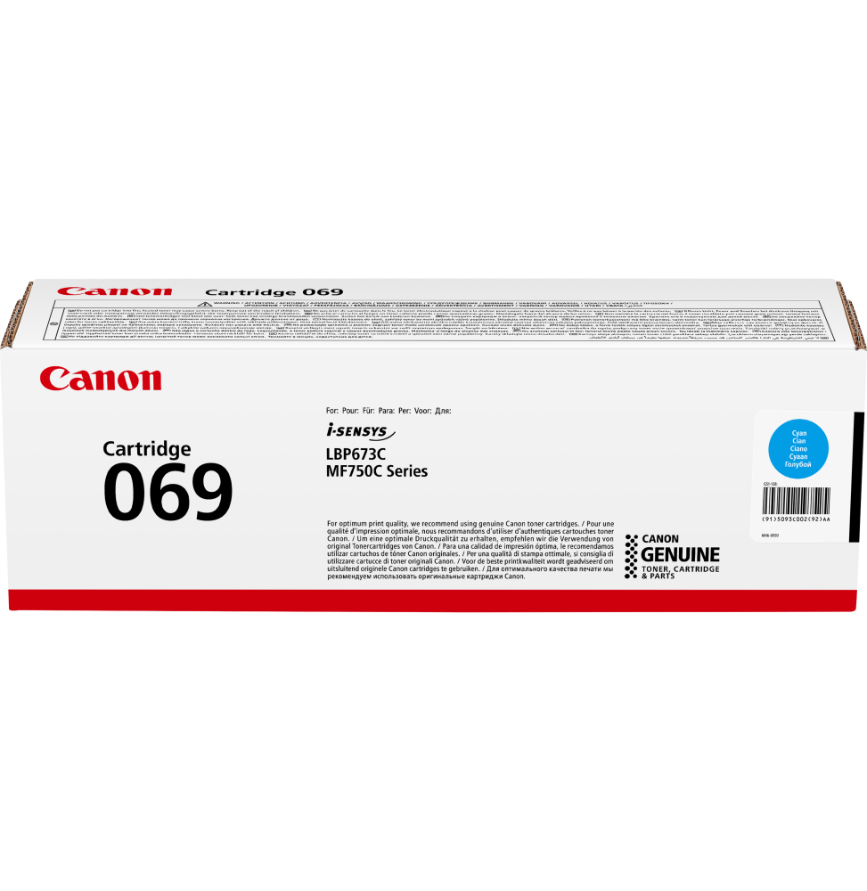 Canon 5093C002AA