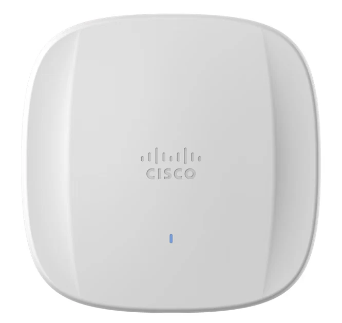 Cisco CW9164I-ROW