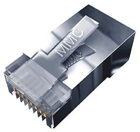 MMC MMCRJ45UC6SI