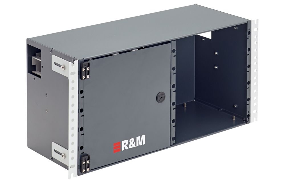 R&M R835032