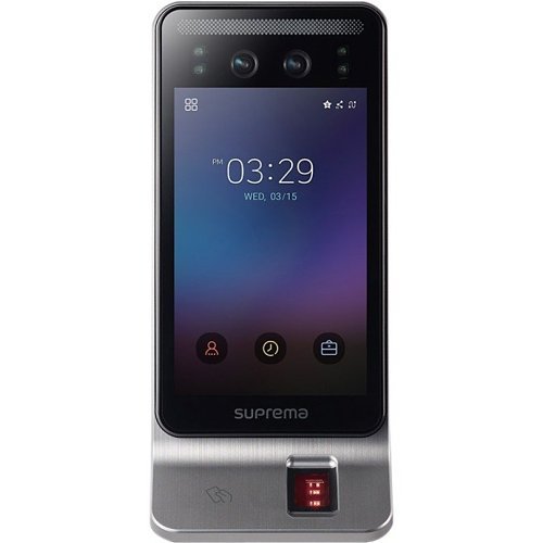 Suprema FSF2-ODB
