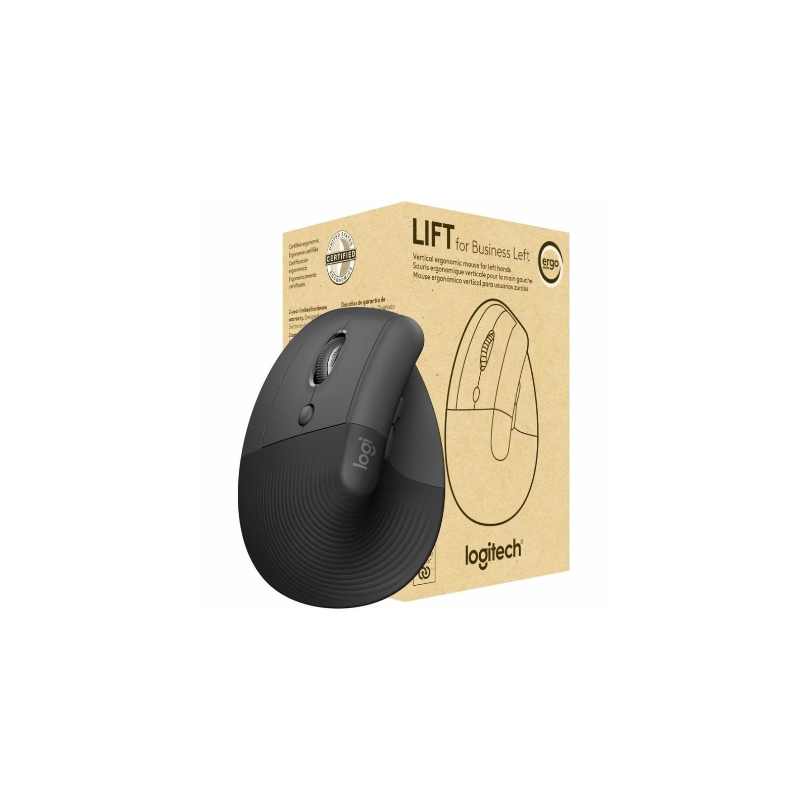 Logitech 910-006492