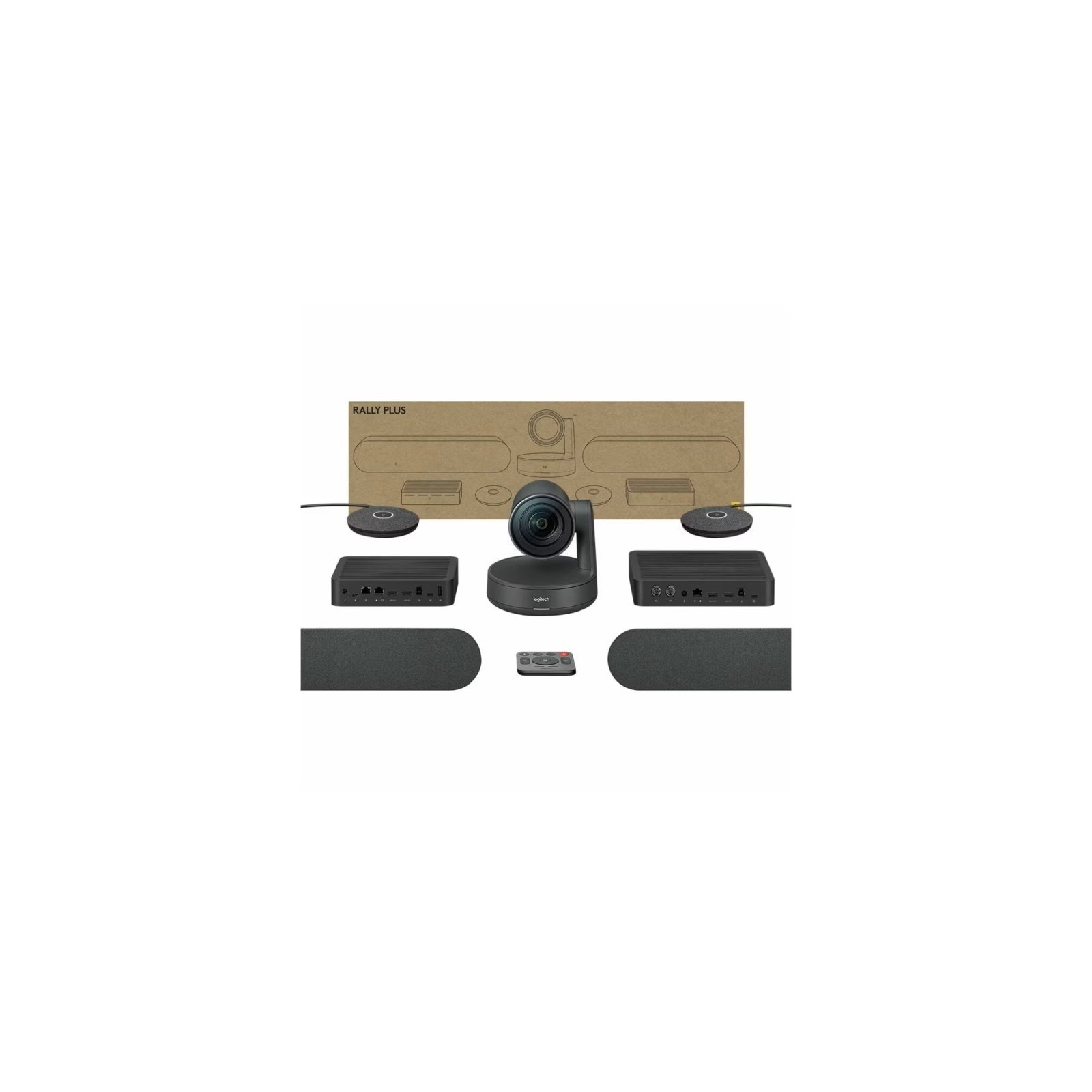 Logitech 960-001225