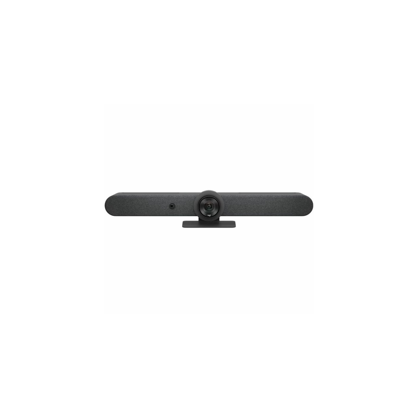 Logitech 960-001308 – Rally Bar All-In-One Video Bar for Medium and Large Rooms, Graphite. Rally Bar…