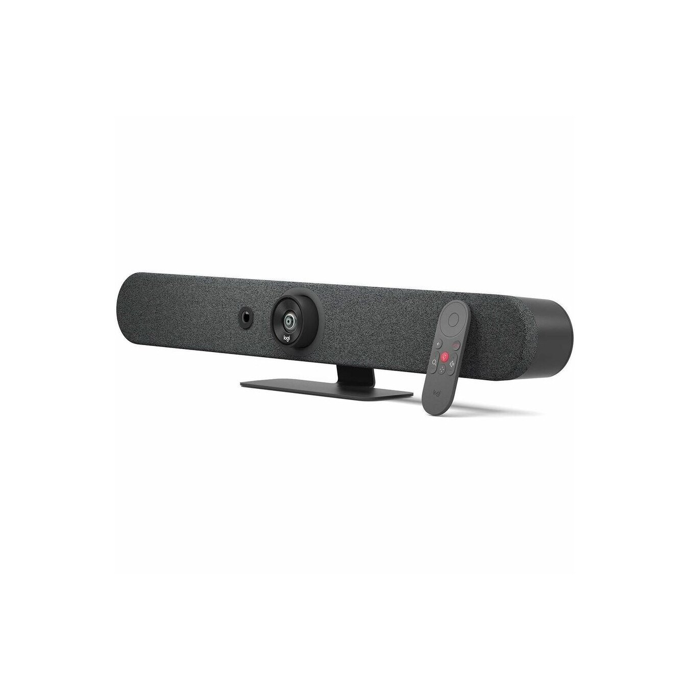 Logitech 960-001563 – Rally Bar Mini All-in-One Video Bar (Graphite, TAA Compliant). Logitech Rally…