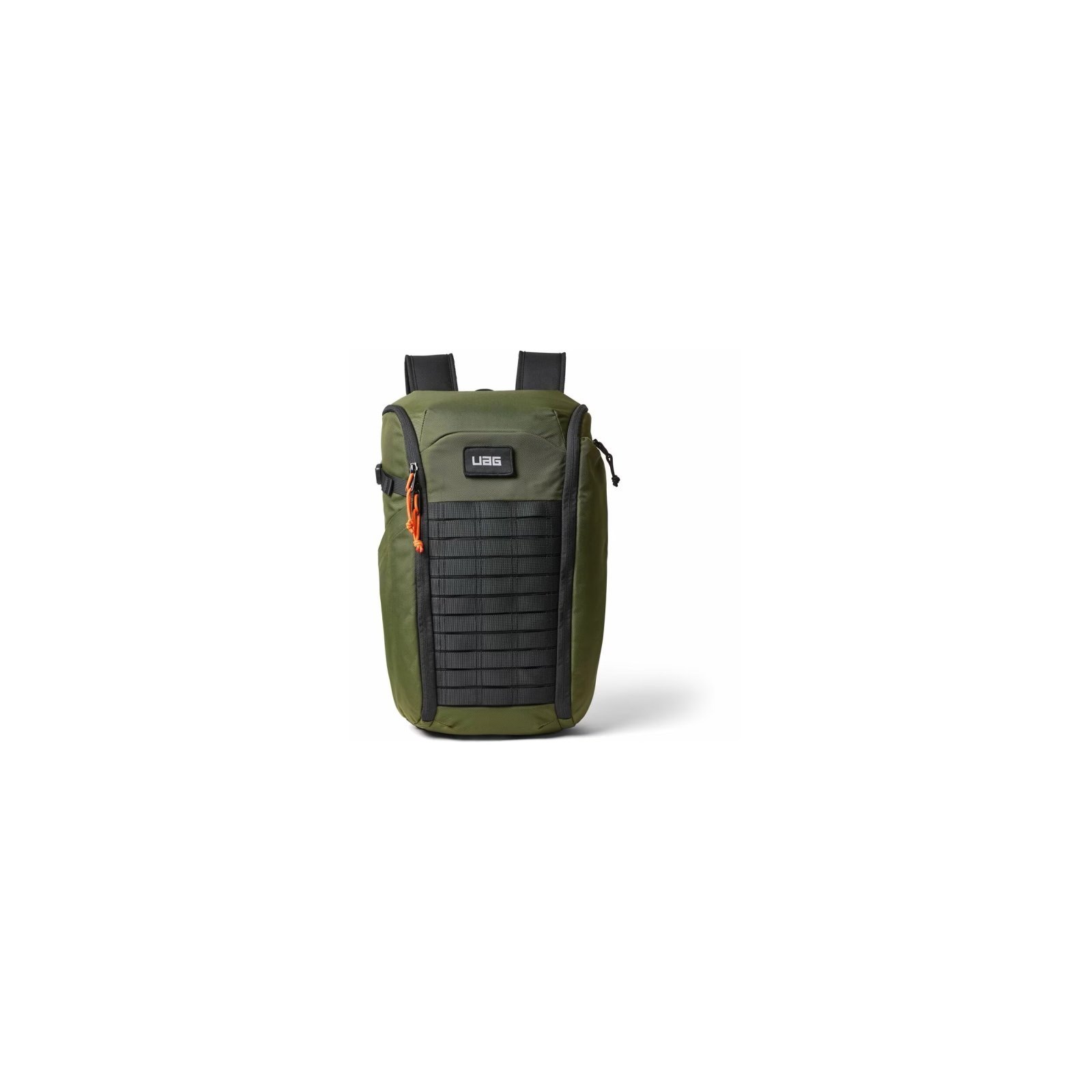 Other 984174117297 – Civilian 20L Backpack - Olive Drab/Orange. Designed for everyday missions and…