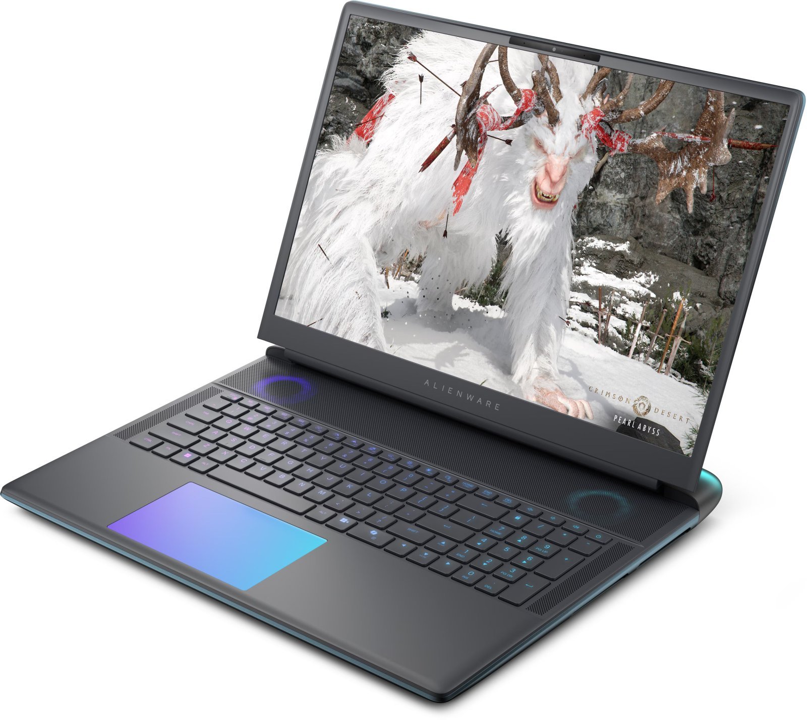 Dell AA18250 – Alienware 18 Area-51 Gaming Laptop. Experience ultimate mobile gaming with the…