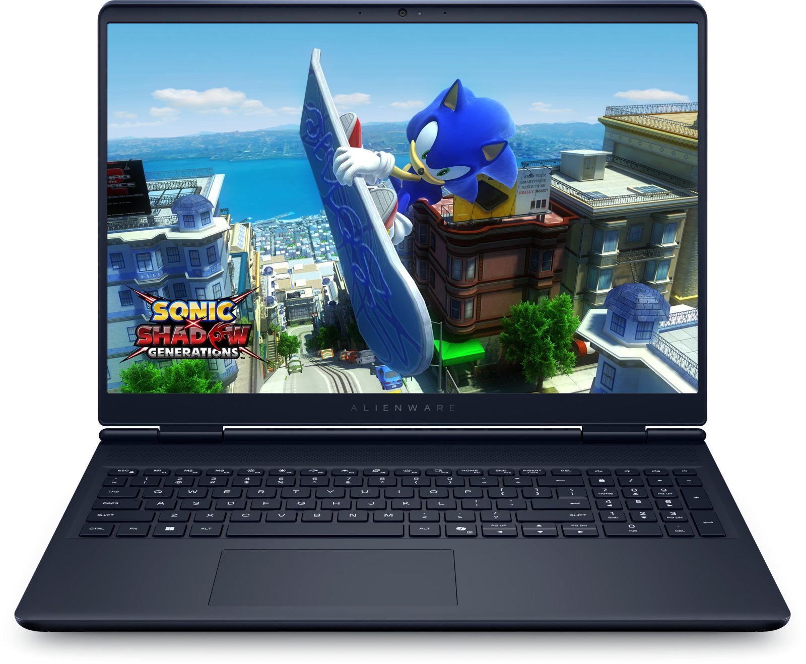 Dell AC16250