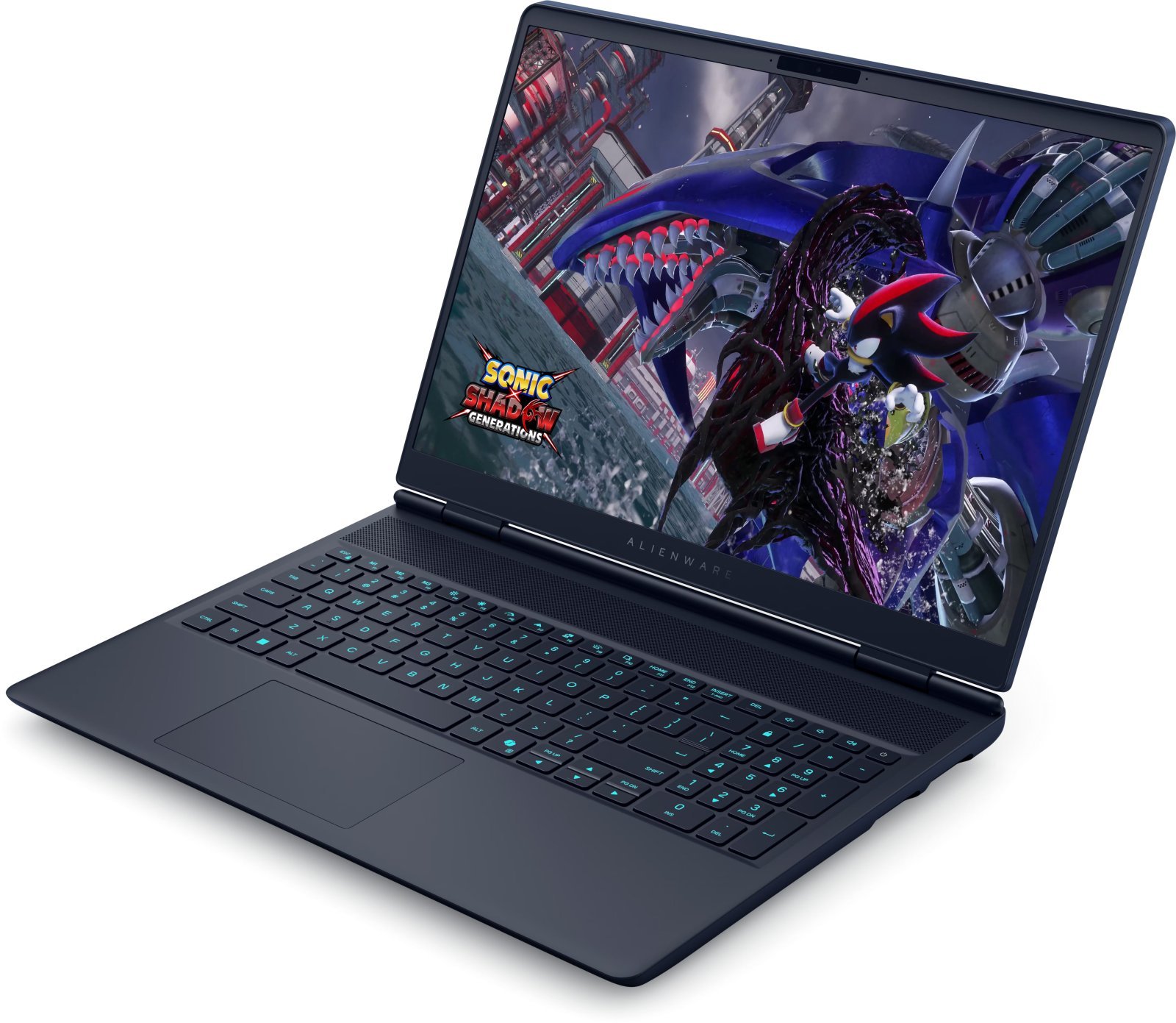 Dell AC16251 – Alienware 16X Aurora Gaming Laptop. Shop the Alienware 16X Aurora gaming…