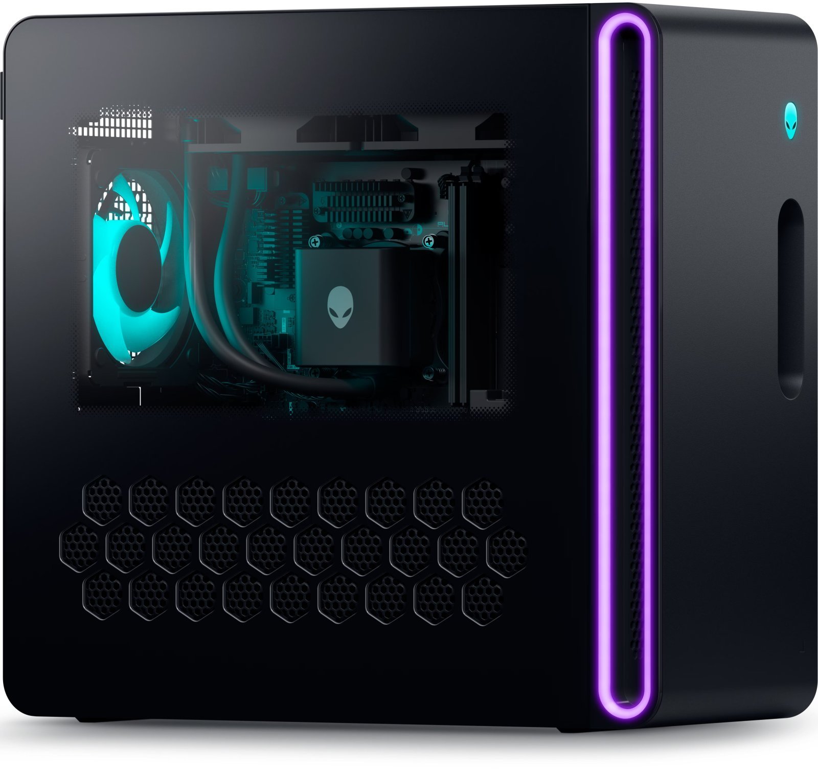 Dell ACT1250 – Alienware Aurora Gaming Desktop. Shop the Alienware Aurora ACT1250 Gaming…