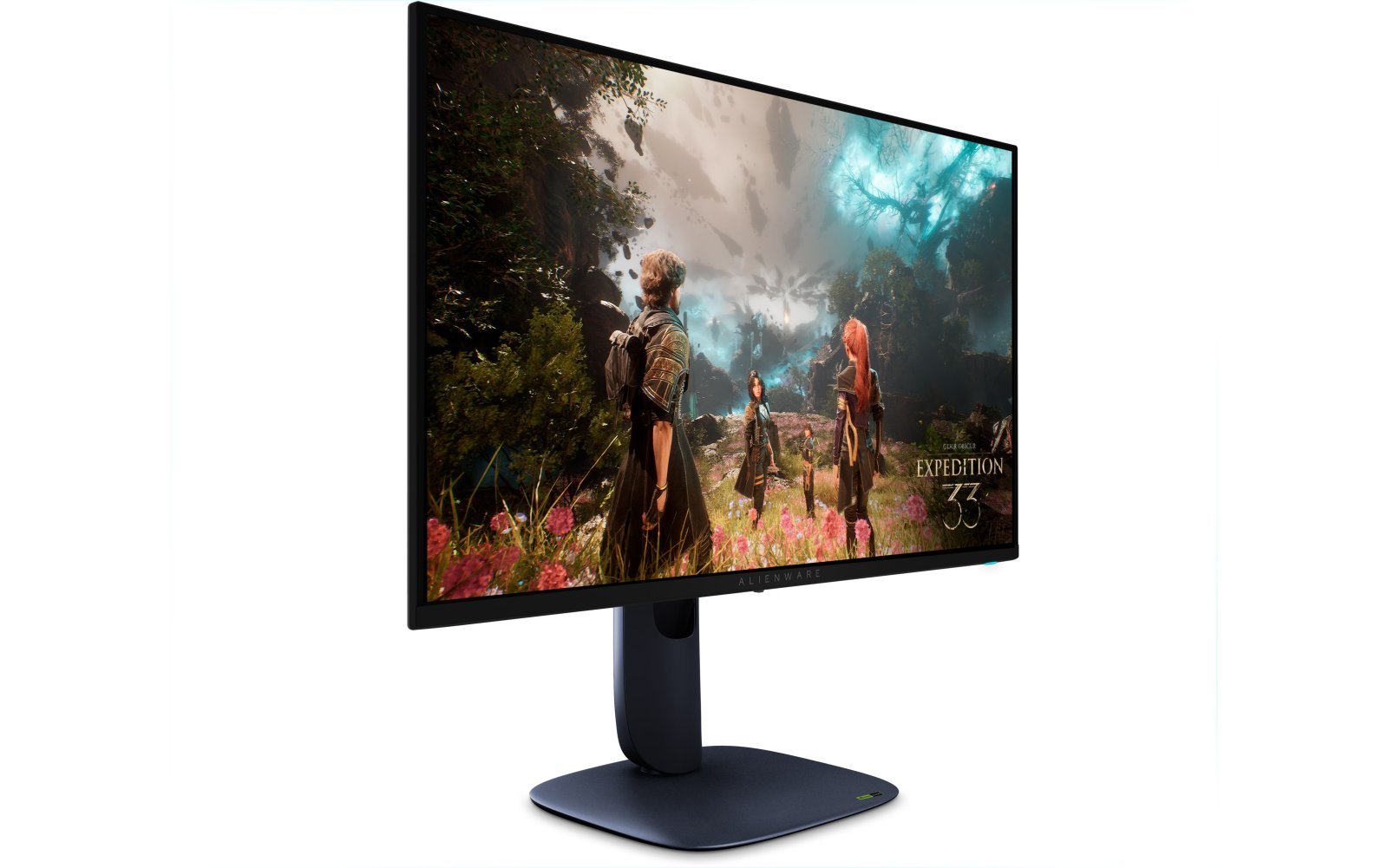 Dell AW2725Q