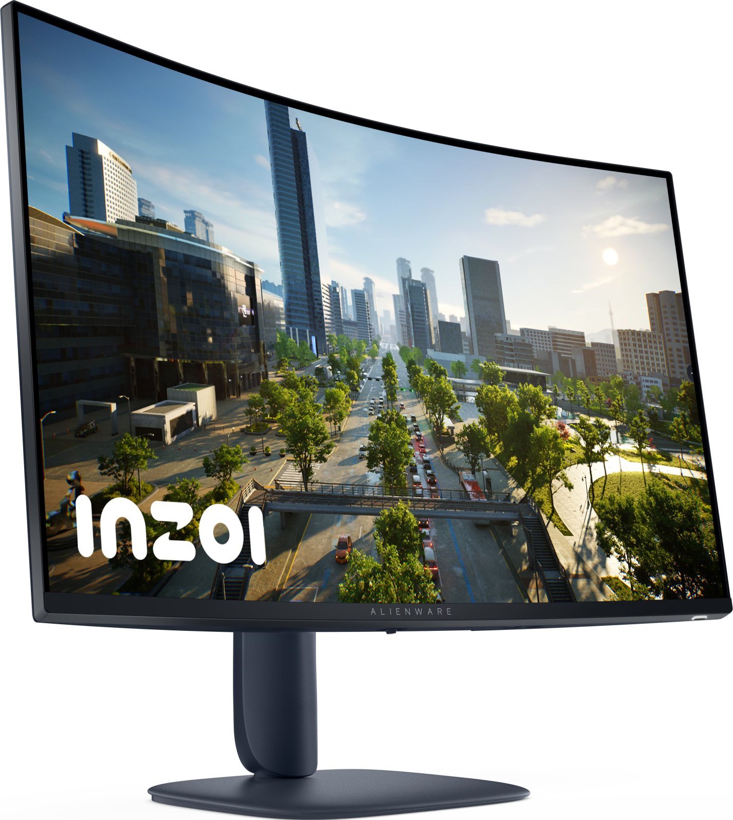 Dell AW3225DM