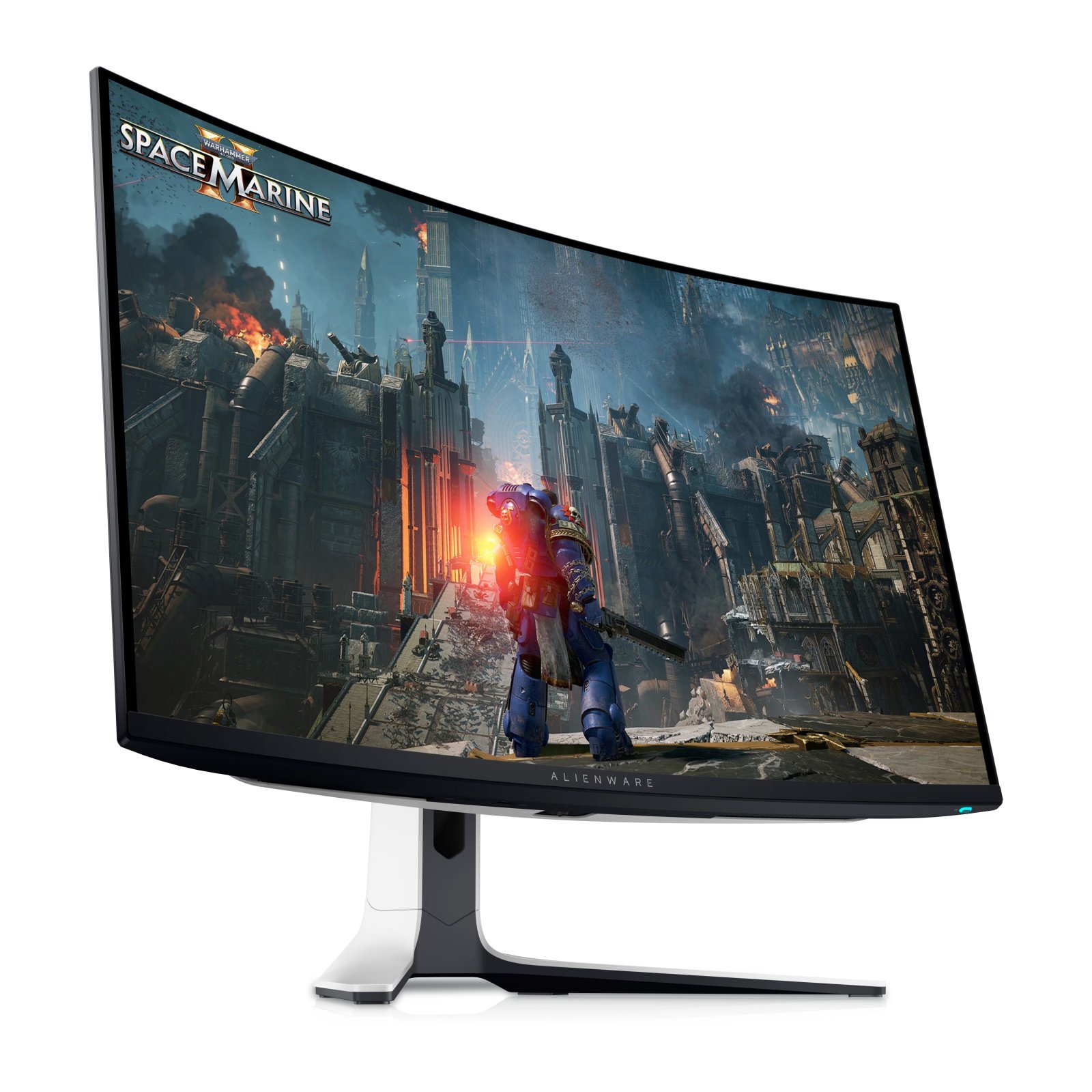 Dell AW3225QF