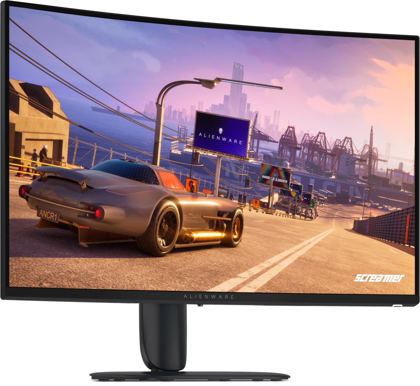 Dell AW3226DM