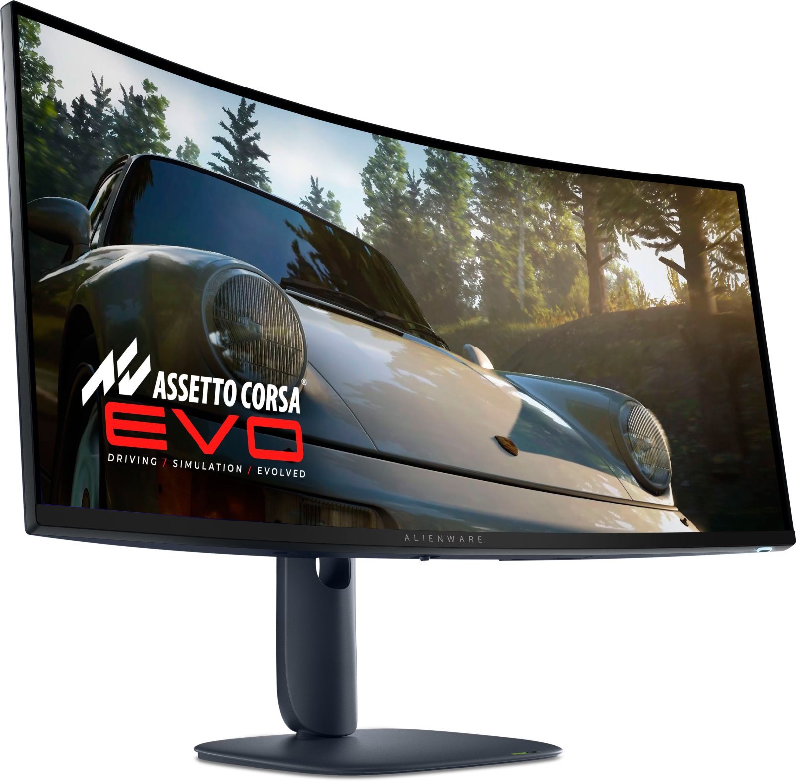 Dell AW3425DW