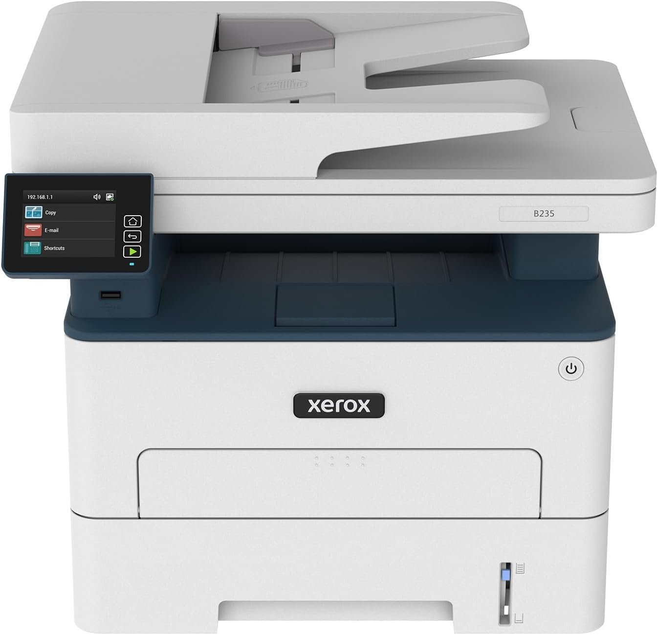 Other B310 – Xerox B310 Laser Printer. The Xerox® B310 printer is a compact black-and-white…